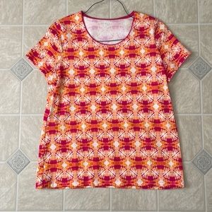 Kim Rogers Basic Tee